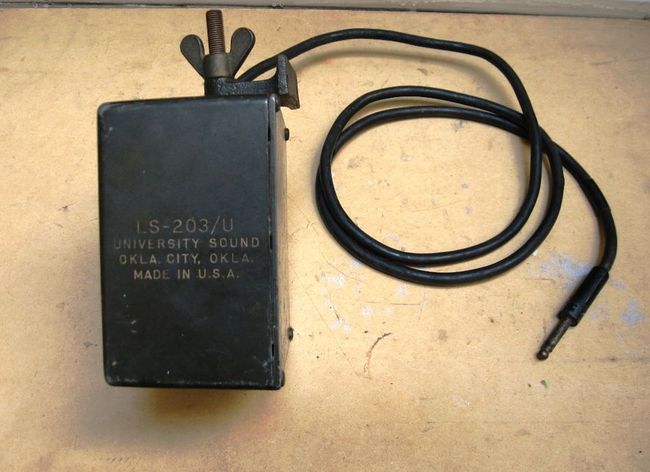 LS-203/U