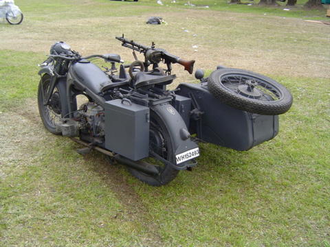 zundapp-51