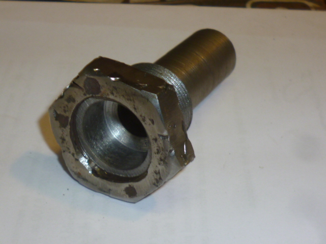 969_steering_wheel_thread_repair_part_1