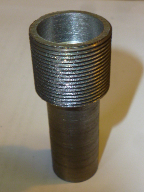 969_steering_wheel_thread_repair_part_2