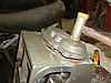 969_Holmes_Transmission_fitting_repaired_bearing_cap_5_2018.JPG