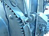 969_Holmes_drum_brake_linkage_test_fitted_7_2018.JPG