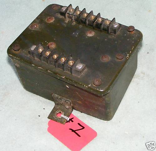 tbox