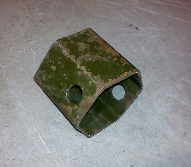 Hub wrench