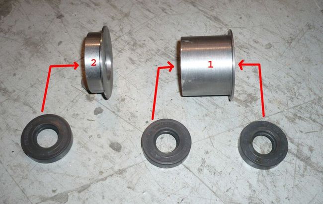 Waterpump_seals