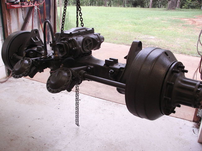 Axle_assembly_ready_to_move_out