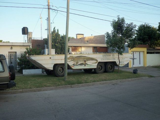 DUKW