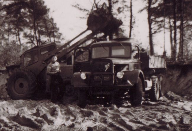 austin K6