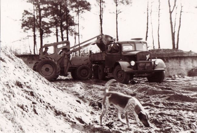 austin K6
