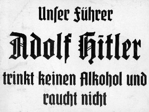 unser