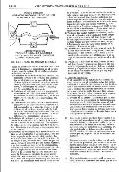 Afinacion del Motor y Fallas