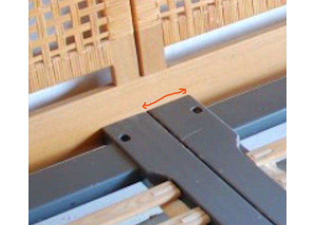 Wegner_bed_center_rail_width