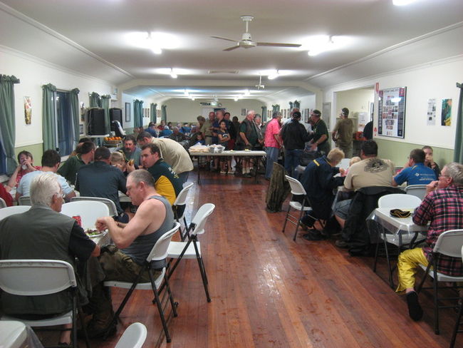MJCQ Emu Gully 2010