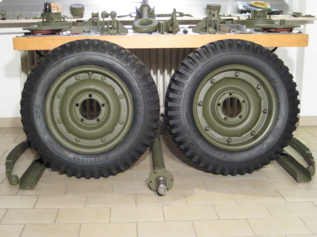 TEC Trailer