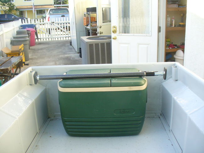 Cargo Bar