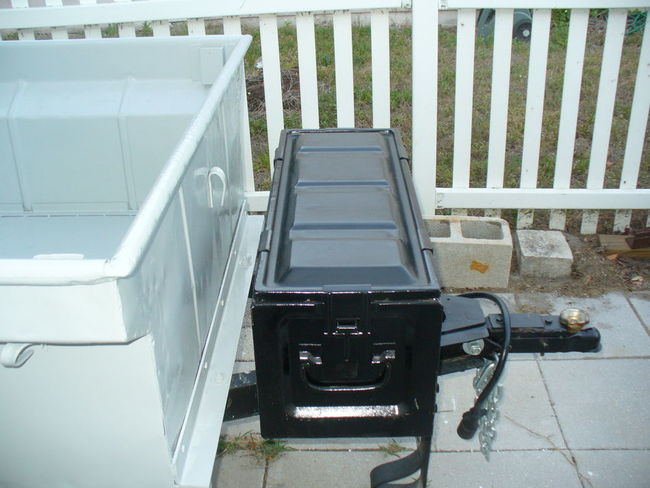 Storage box