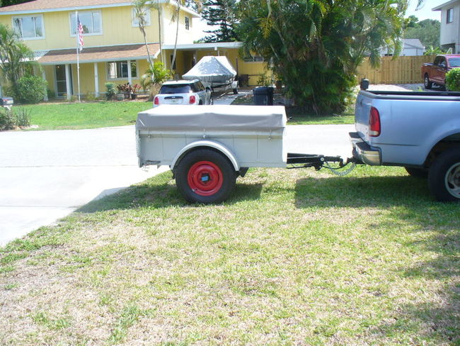 Fitted cover