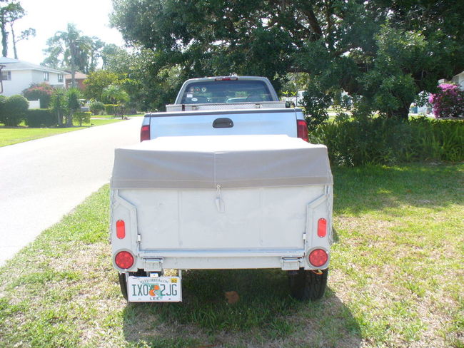 Fitted cover