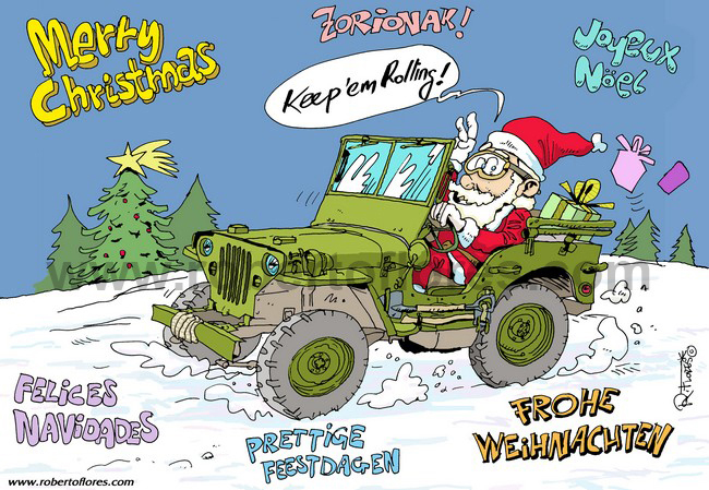 Merry Christmas