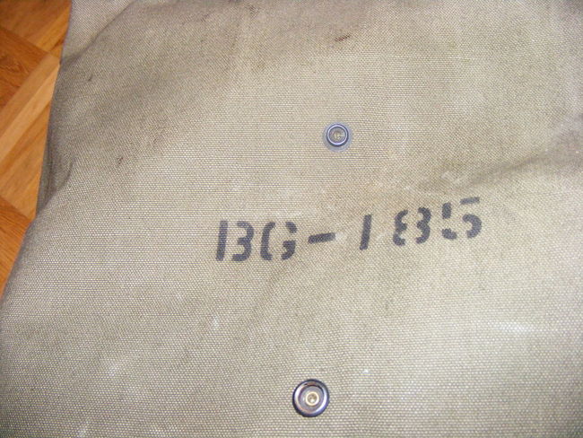 Front closed