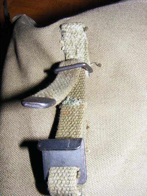 Front open