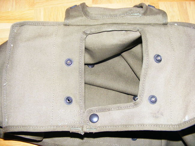 Back closed