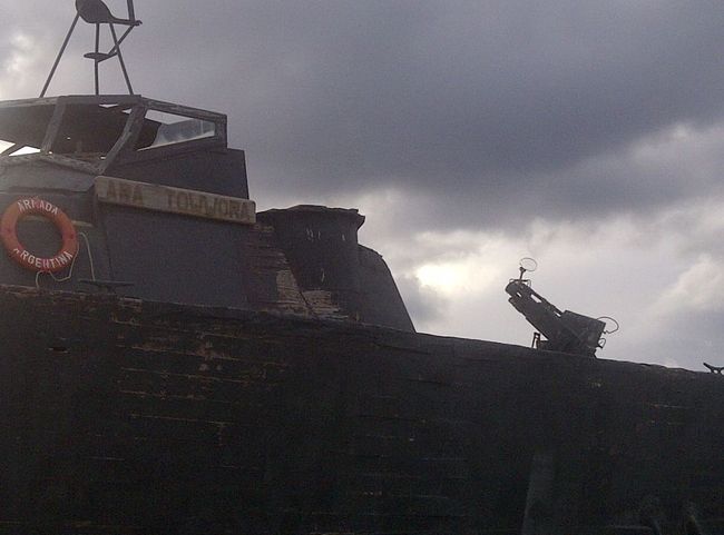 Ushuaia-20140319-01068