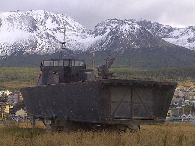 Ushuaia-20140319-01069