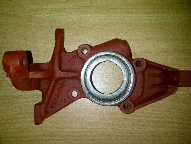 FORD_REAR_GEAR