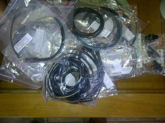 cables