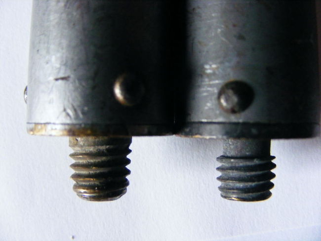 Detail AN-29C