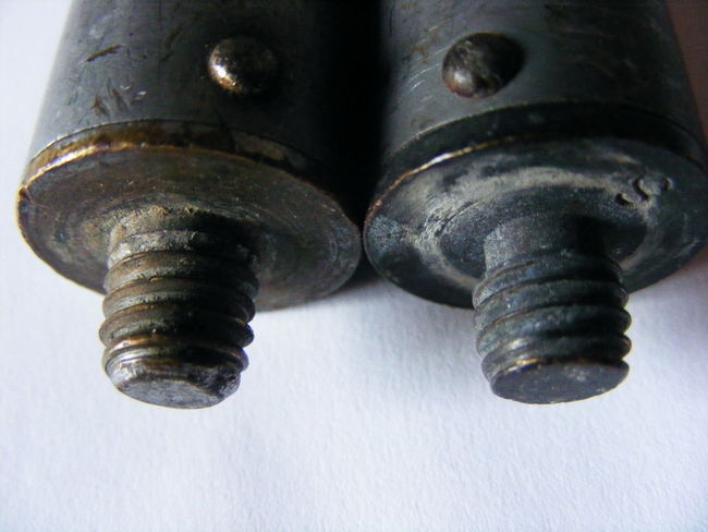 Detail AN-29C