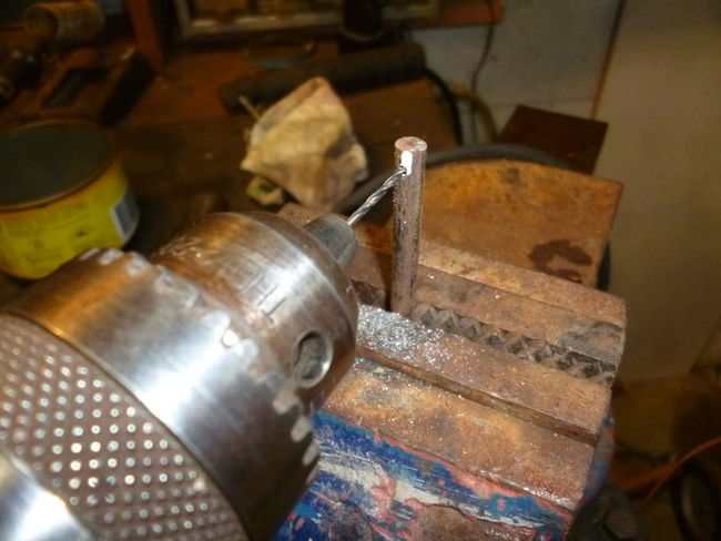 969_Acellerator_Pedal_and_linkage_rebuild_b