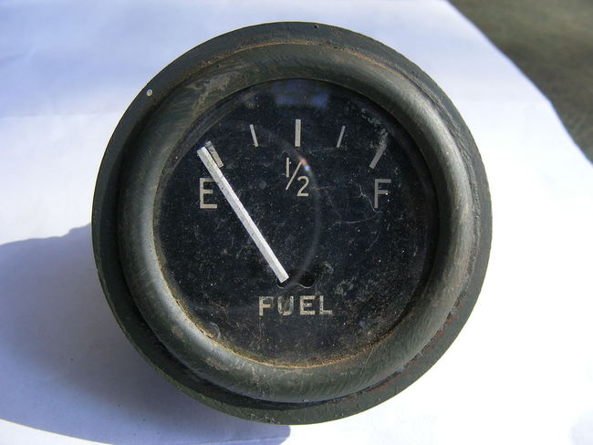 Gauge Front