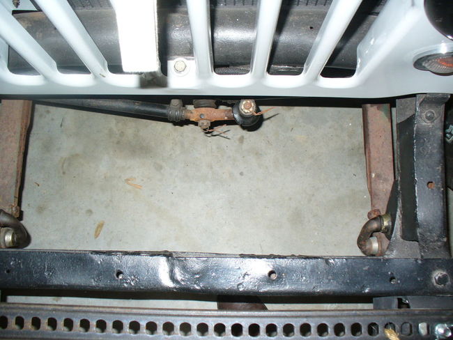 Stowage box