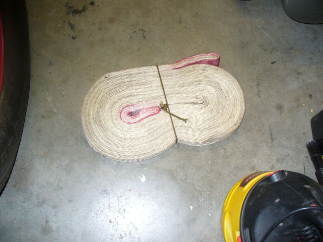 Stowage box