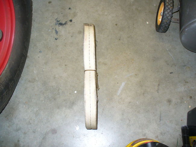 Stowage box