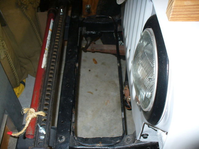 Stowage box