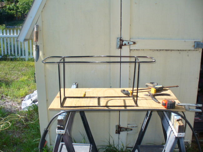 Stowage box