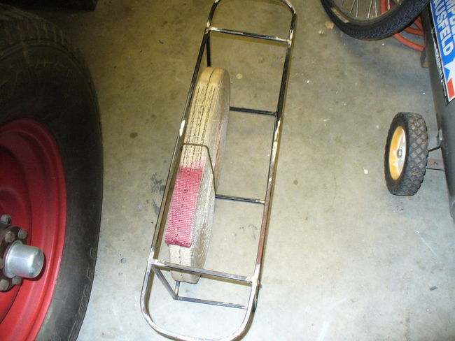 Stowage box