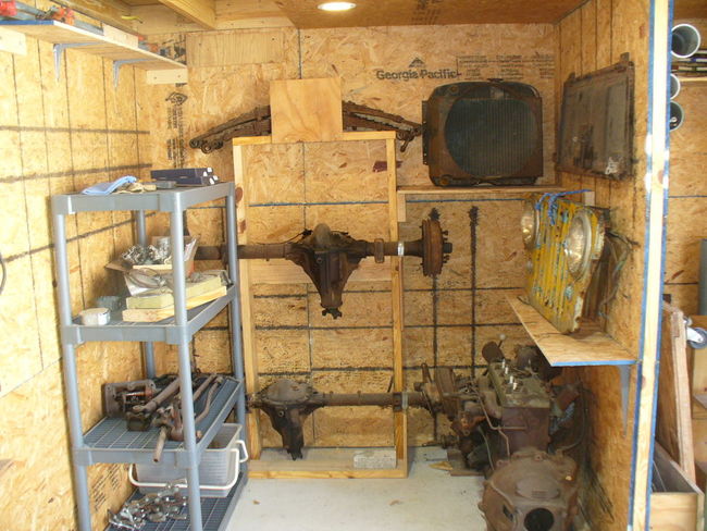 Workshop