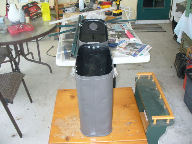 Camp Can Project