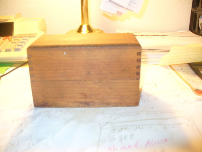 Metal stamp kit
