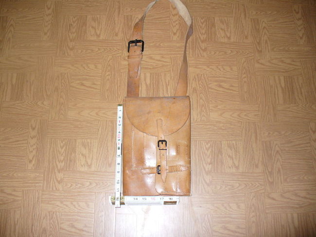 woods tool carrier