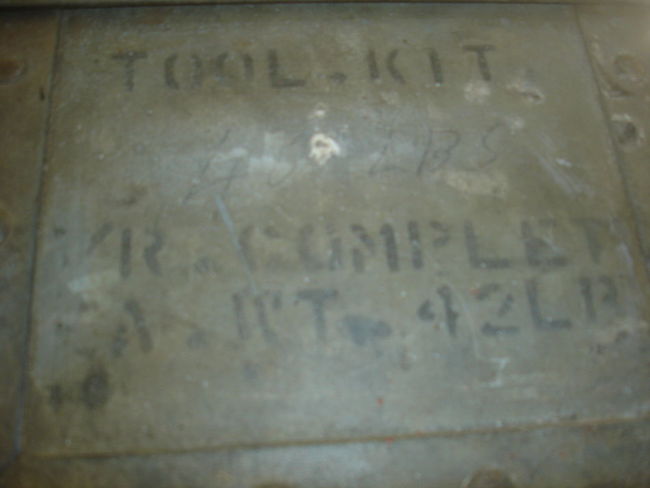 tool box