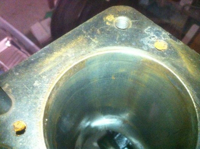 Cylinder 4 no 1