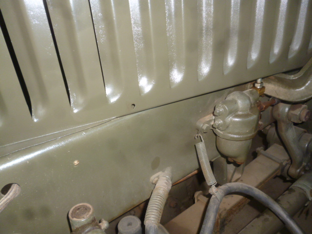 A 969 rebuild from Downunder. - Page 51 - G503 Military Vehicle Message ...