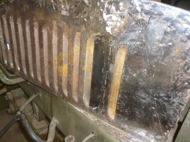 A 969 rebuild from Downunder. - Page 52 - G503 Military Vehicle Message ...
