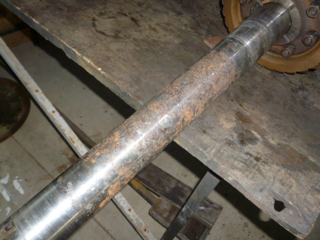 969_Winch_drum_shaft