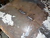 969_Passenger_mudguard_weld_shrinking_the_seam_3_2018.JPG